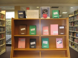 Library Display